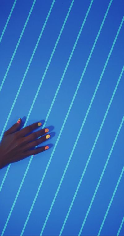 cottonbro studio's geometric patterns animation video