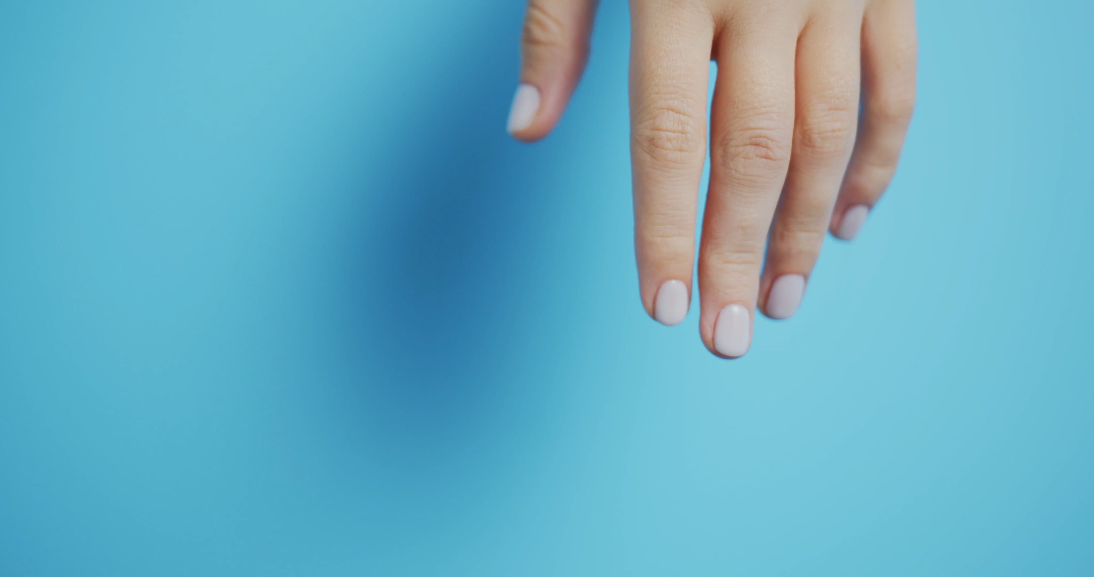 Nail Artist video