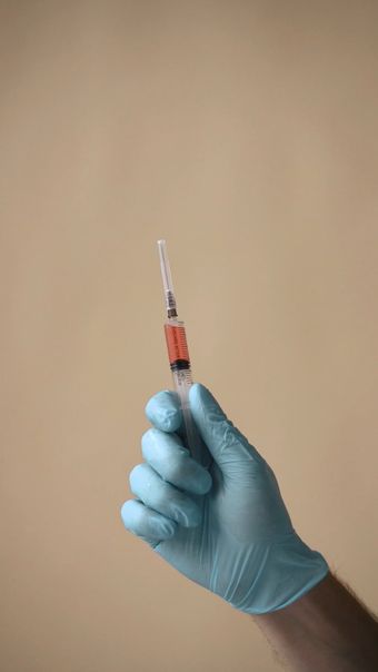 梅毒视频素材