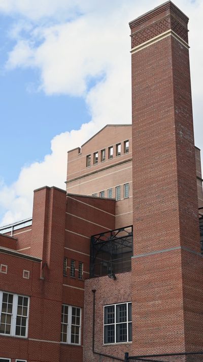 Mary Taylor's architecture modern video