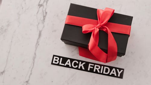 Geschenkartikel Zum Verkauf Für Black Friday