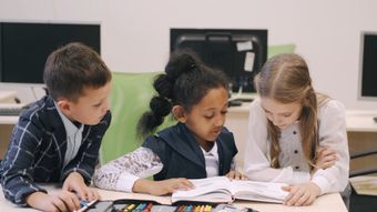 小学生视频素材免费下载高清视频视频素材