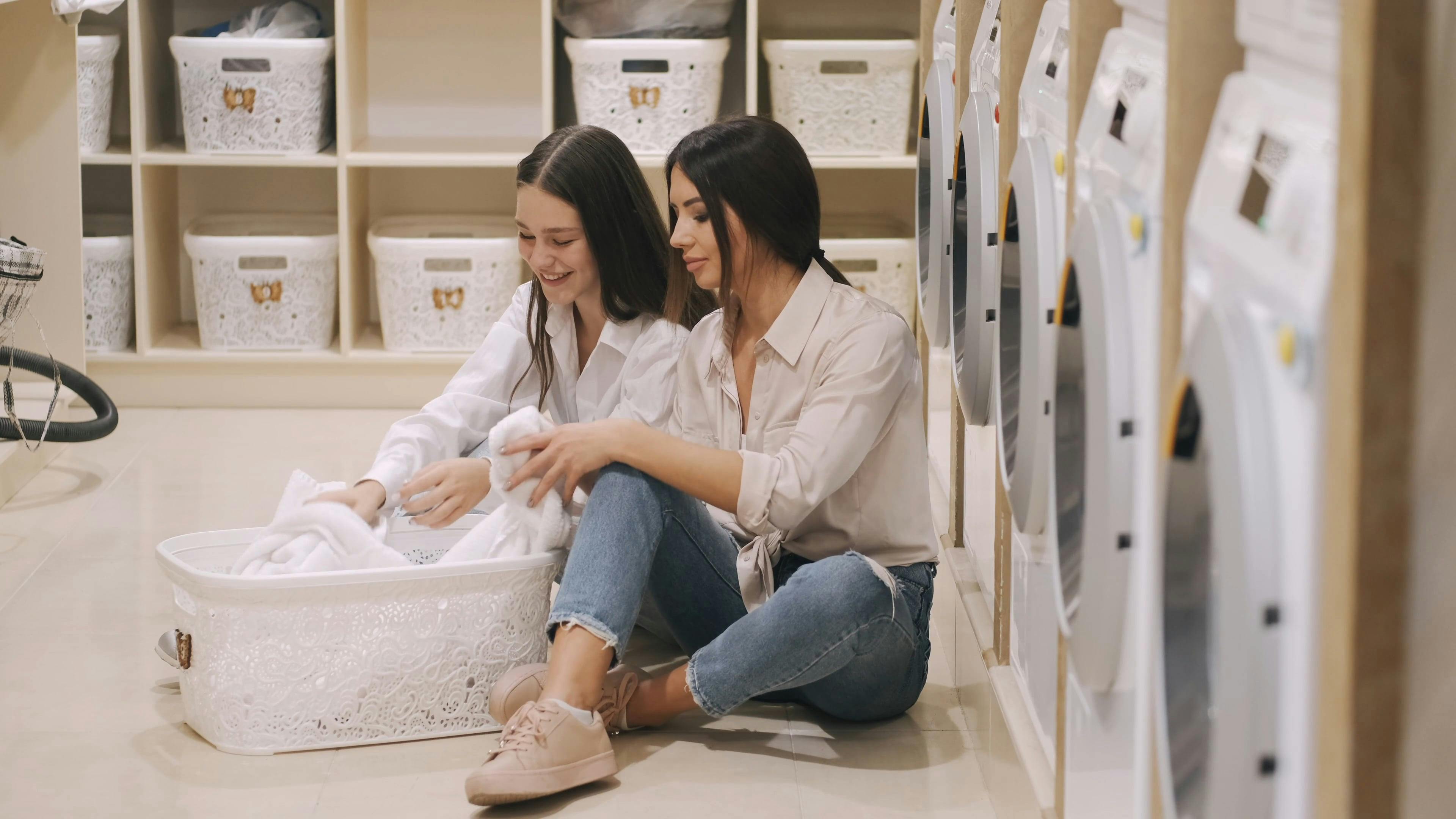 Vídeos de stock gratuitos sobre algodón, armario, básquet