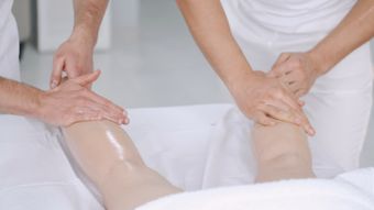 按摩视频素材视频素材视频素材高清视频视频素材