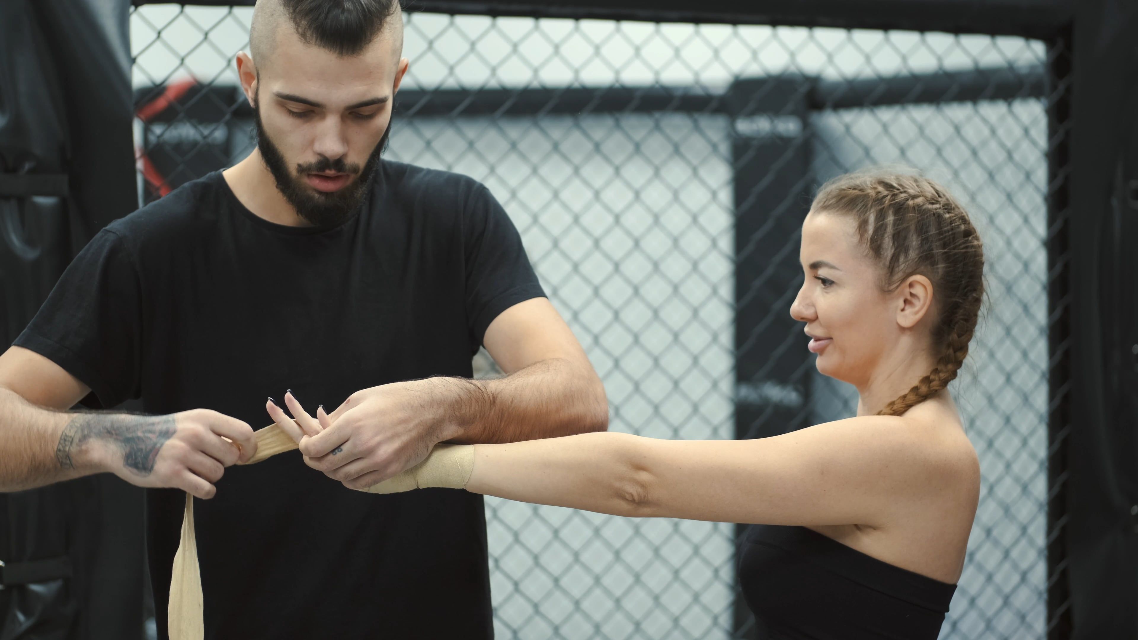 Trainer And Student Videos, Download The BEST Free 4k Stock Video ...