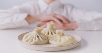 食欲不振视频素材