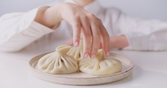 食欲不振视频素材