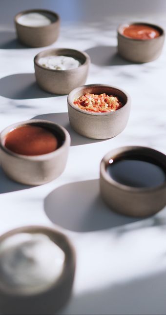 沾酱视频素材