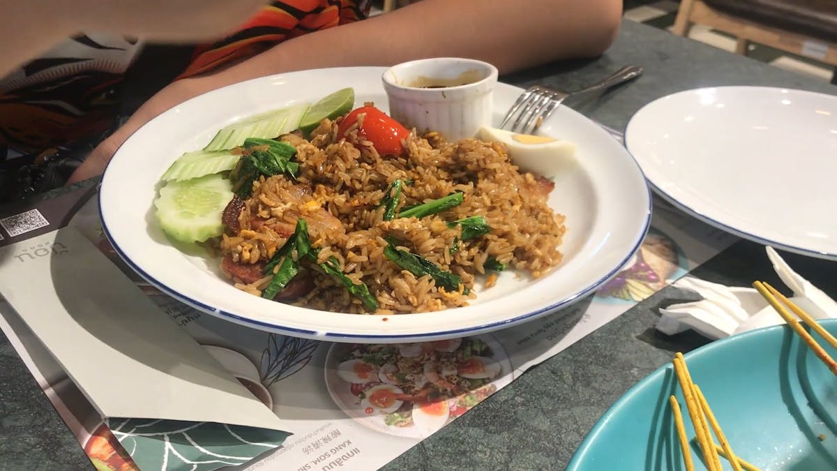 Thai Food Videos, Download The BEST Free 4k Stock Video Footage & Thai