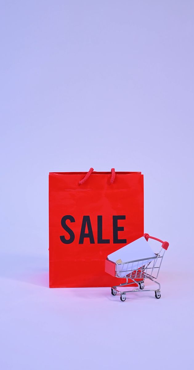 Sabi ko ipon, pero ito na naman ako sa cart 😅