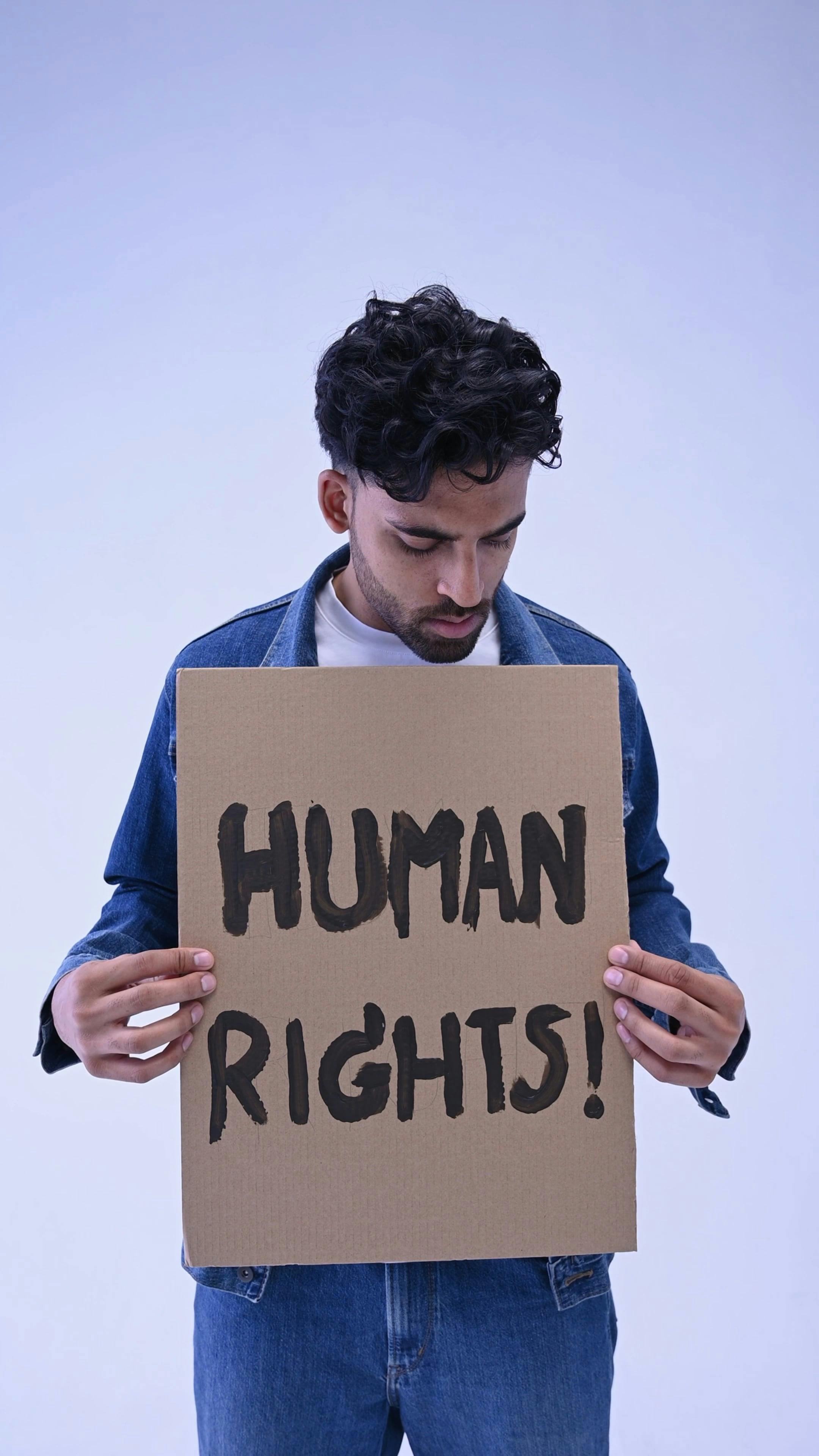 1.000+ melhores vídeos de Direitos Humanos · Download 100% grátis · Vídeos profissionais do Pexels