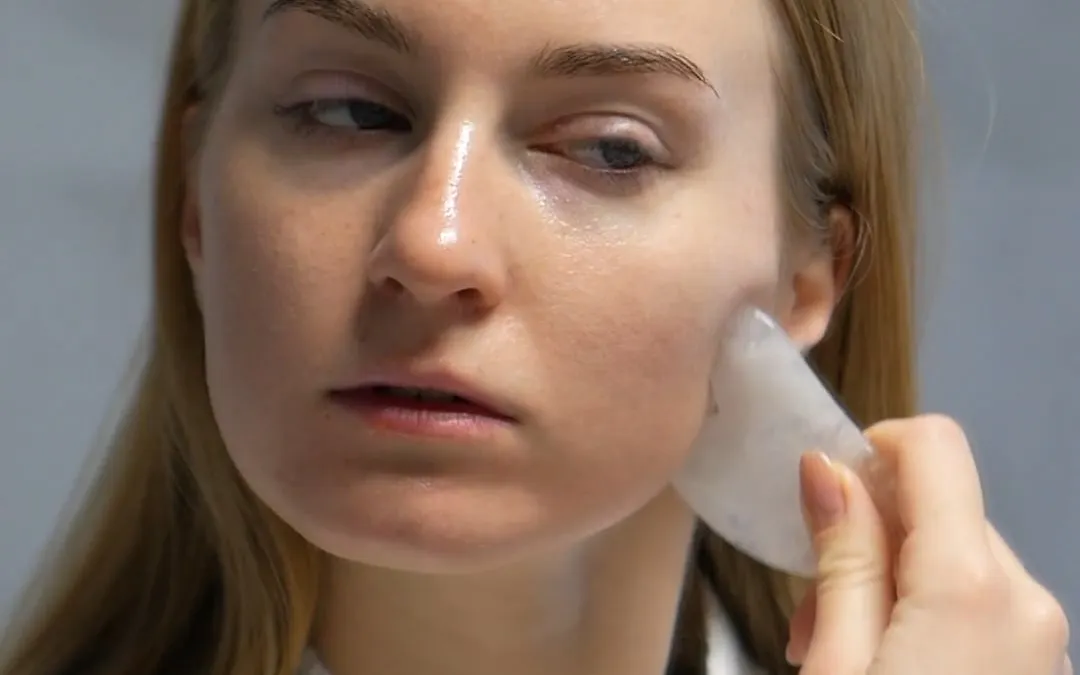 What is Gua Sha?