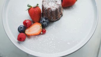 甜品视频素材视频素材