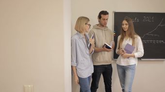 学生高清视频免费下载视频素材