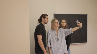 学生高清视频免费下载视频素材