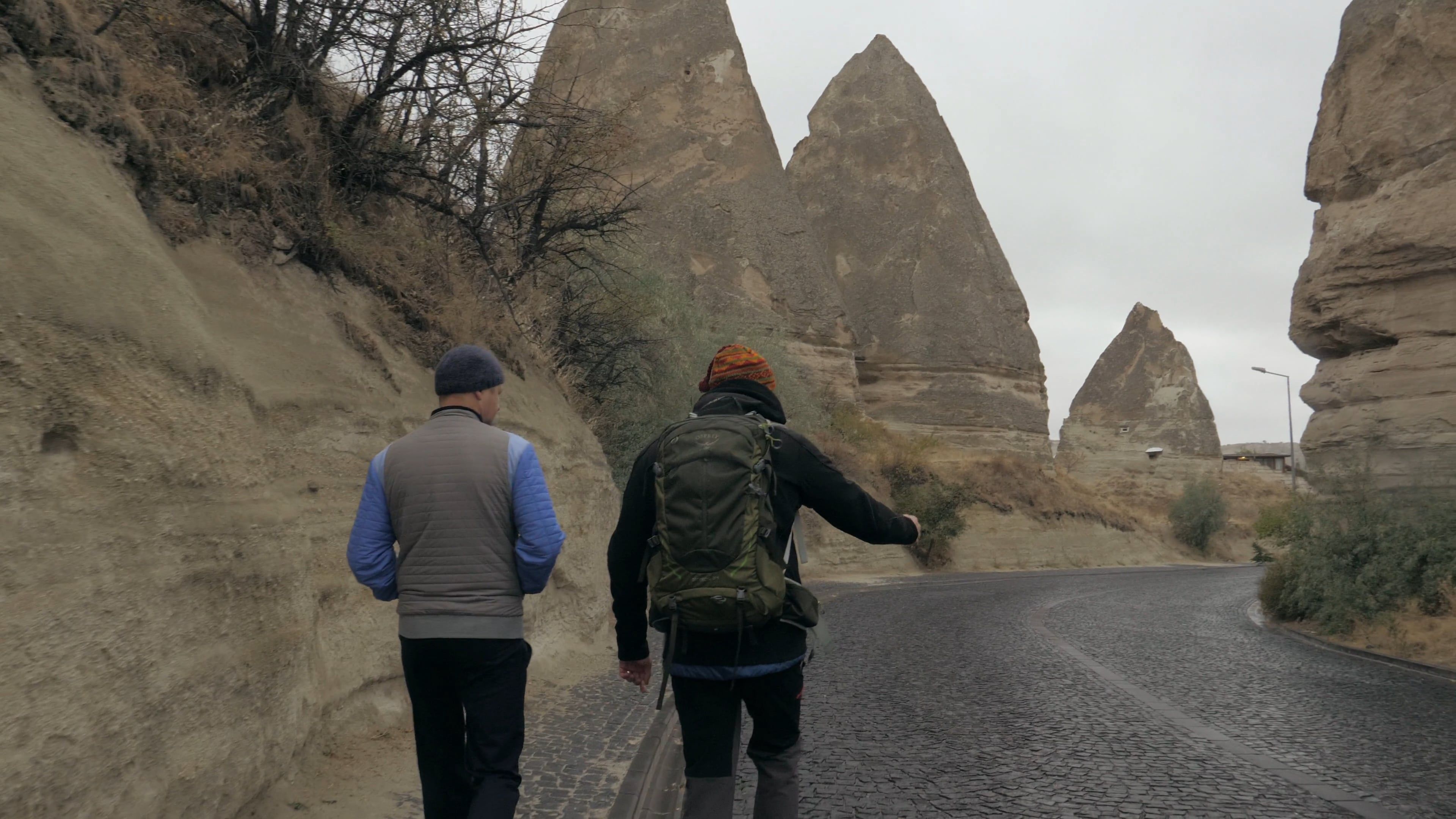 Video by Grisha Grishkoff