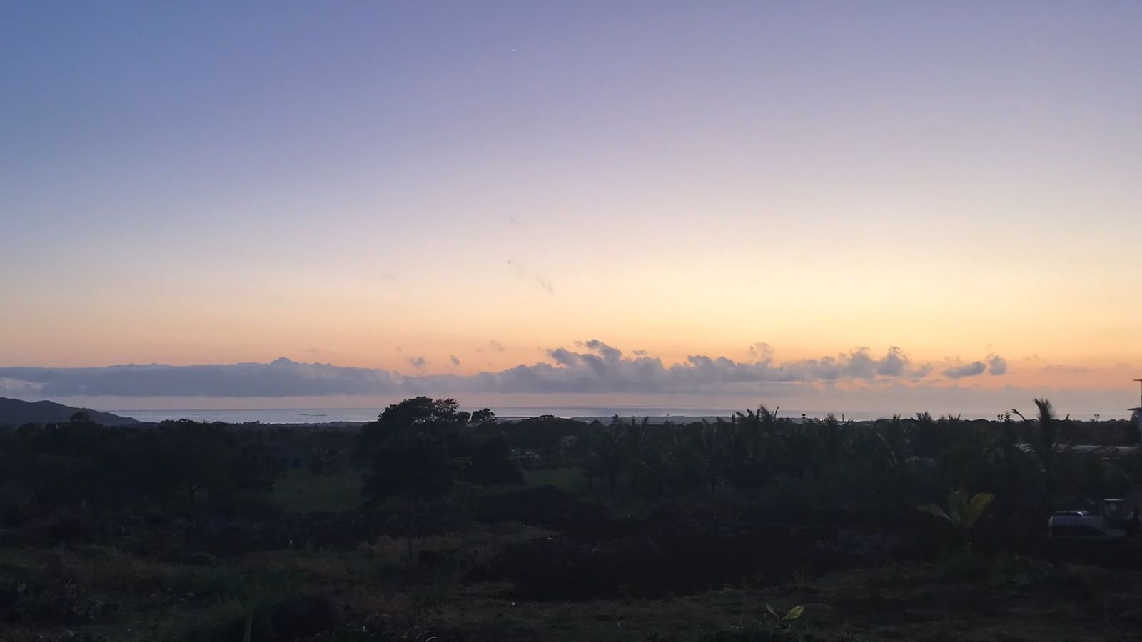 Time Lapse Video of the Sunrise Free Stock Video Footage, Royalty-Free ...