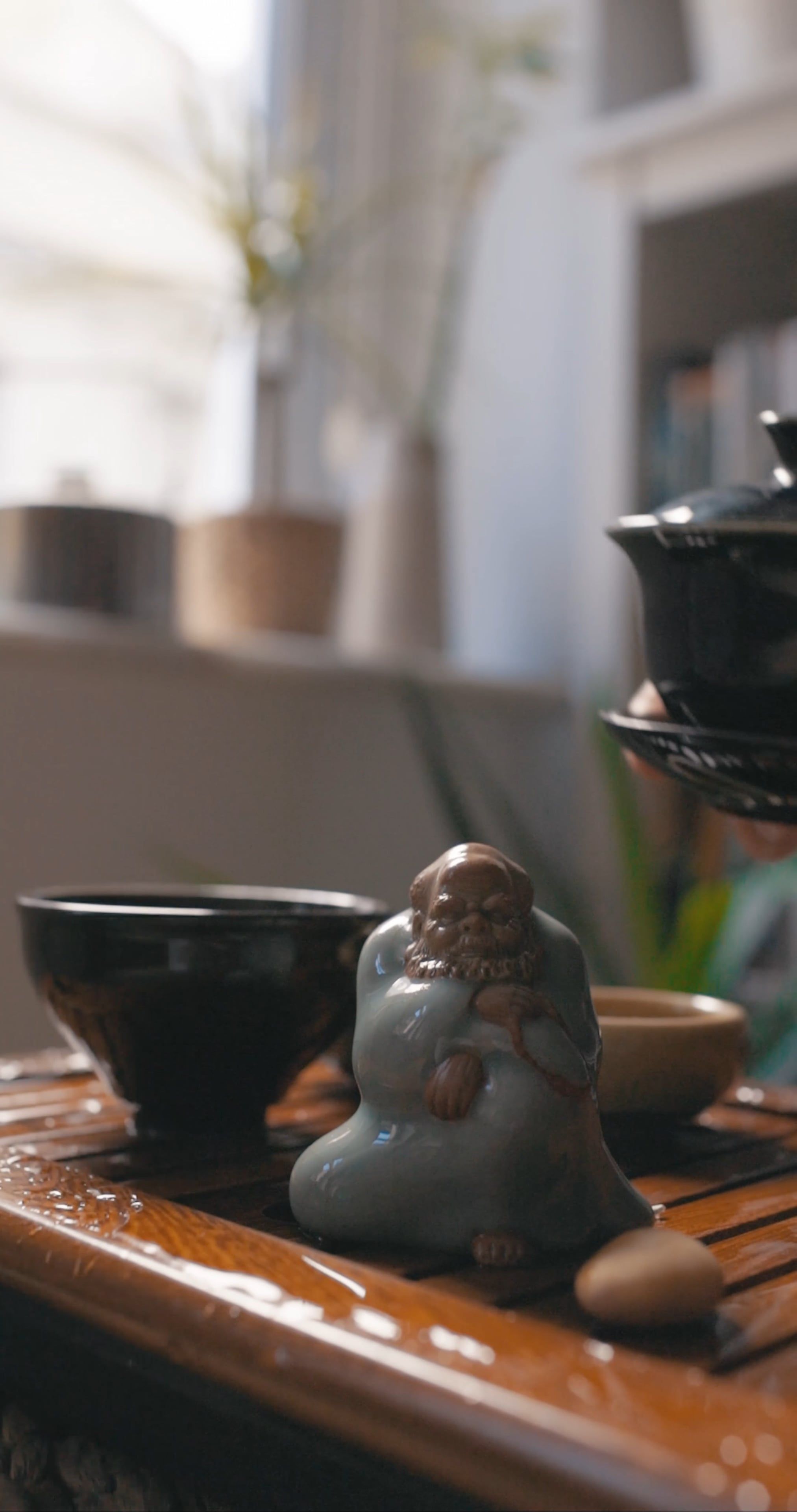 ずっと見ていられる
🎥 ROMAN ODINTSOV · Pexels
#癒し #リラックス #自然 #relax #healing
