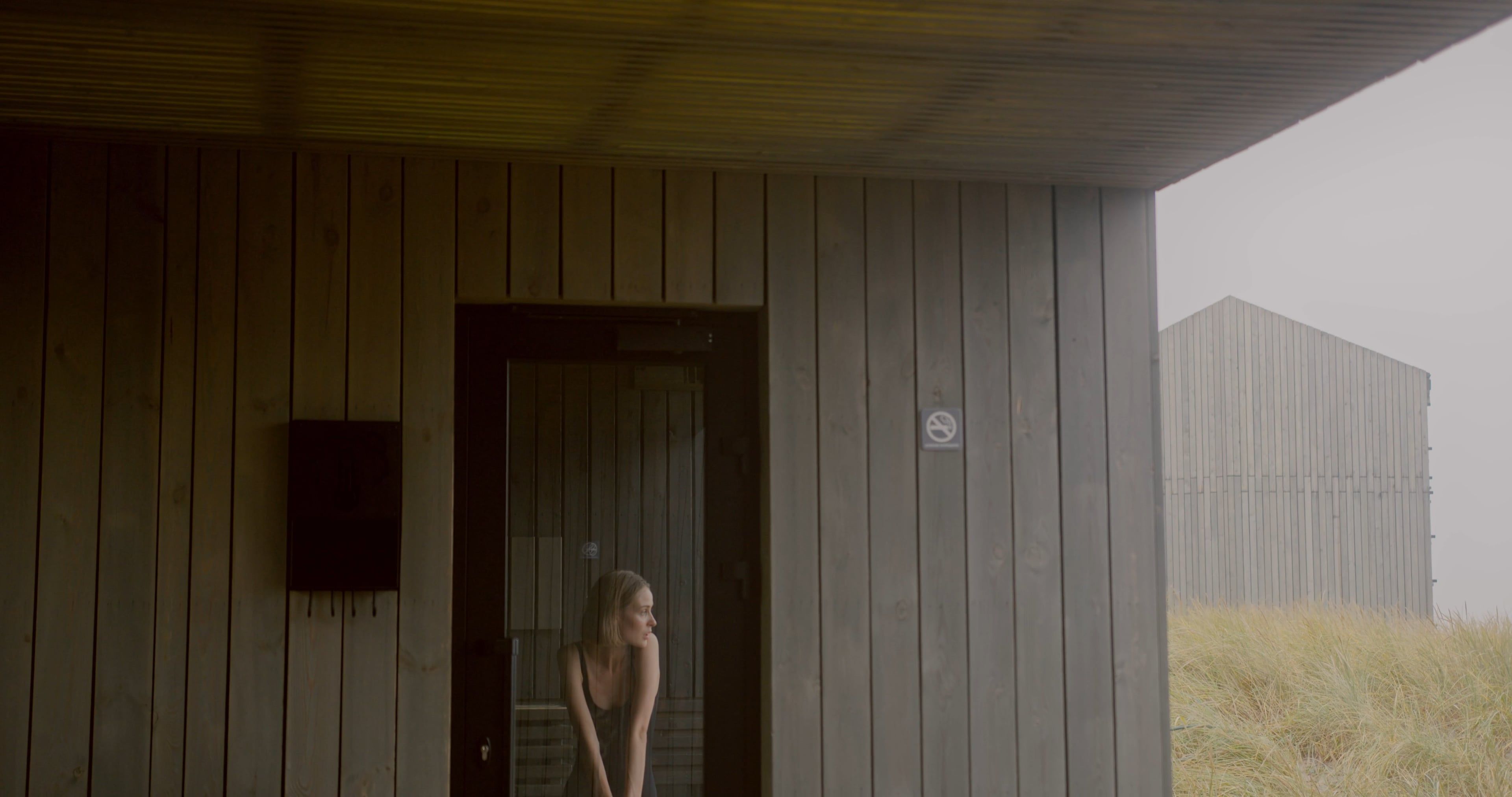 Two Women Bathing In A Sauna Bath Free Stock Video Footage, Royalty-Free 4K & HD Video Clip