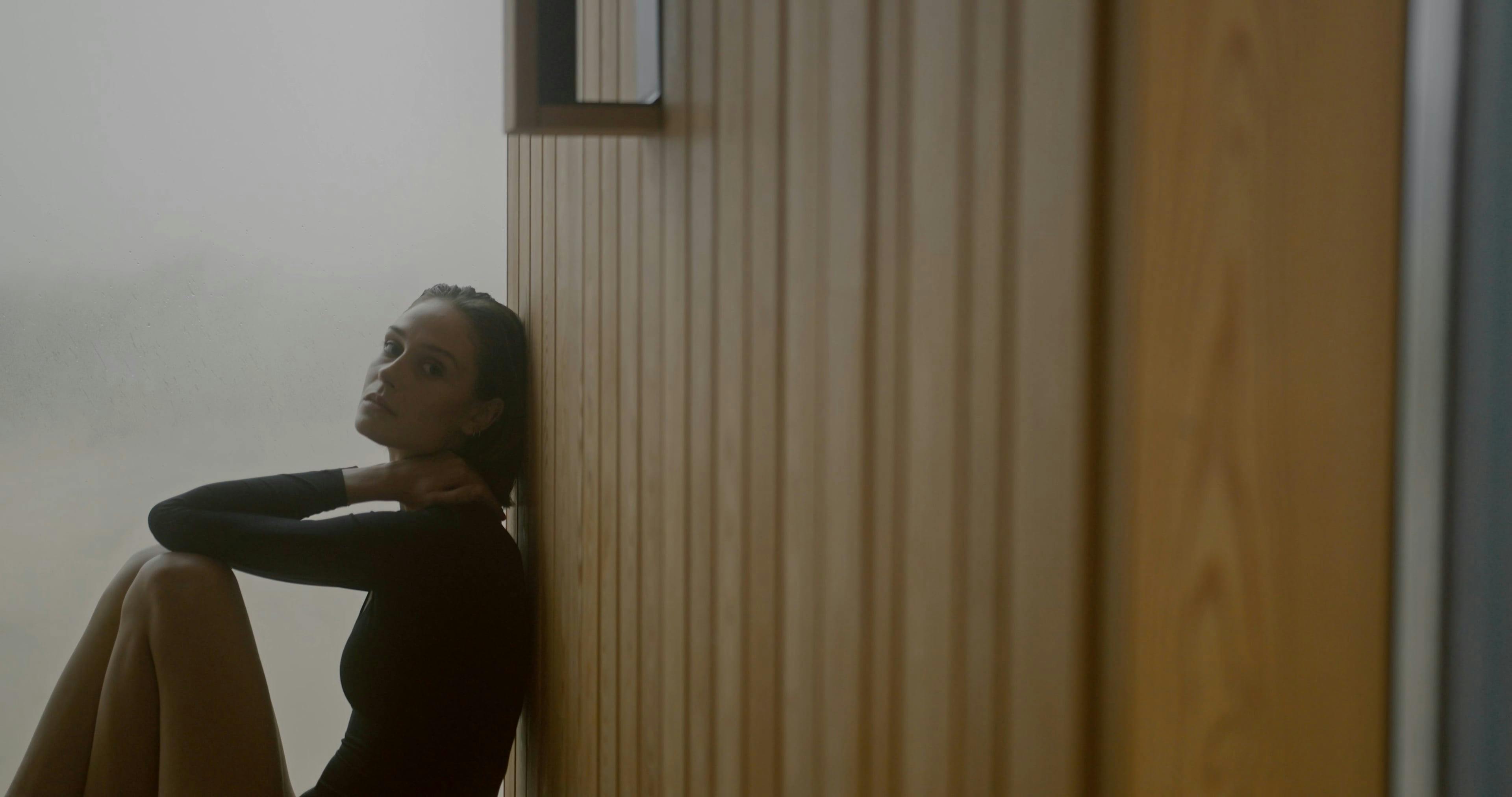 Sweat Skin · Free Stock Video