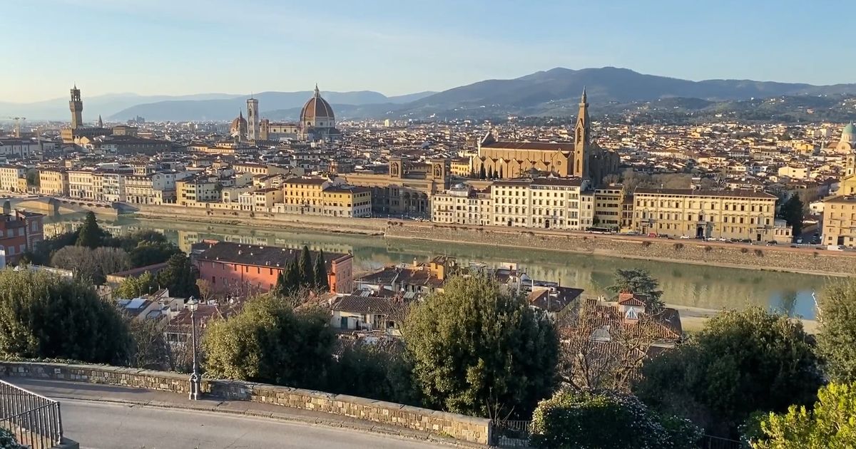 Firenze