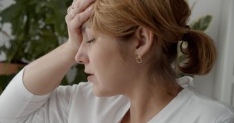 头痛免费下载高清视频视频素材免费下载视频素材