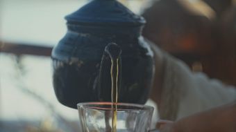 tea视频素材高清视频视频素材