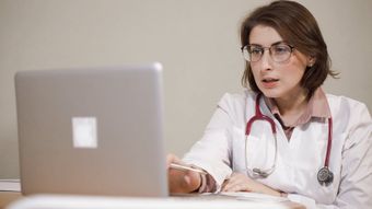医生高清视频免费下载视频素材