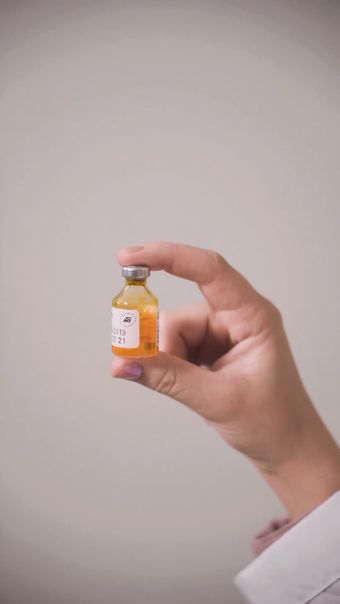 梅毒视频素材