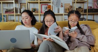 中国学生免费下载免费下载视频素材
