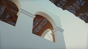 建筑背景高清视频视频素材高清视频视频素材