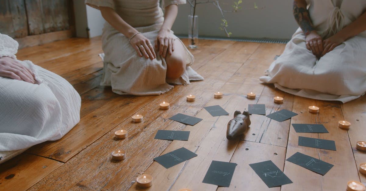 A Group Of Women In A Ritual Ceremony Free Stock Video Footage, Royalty ...