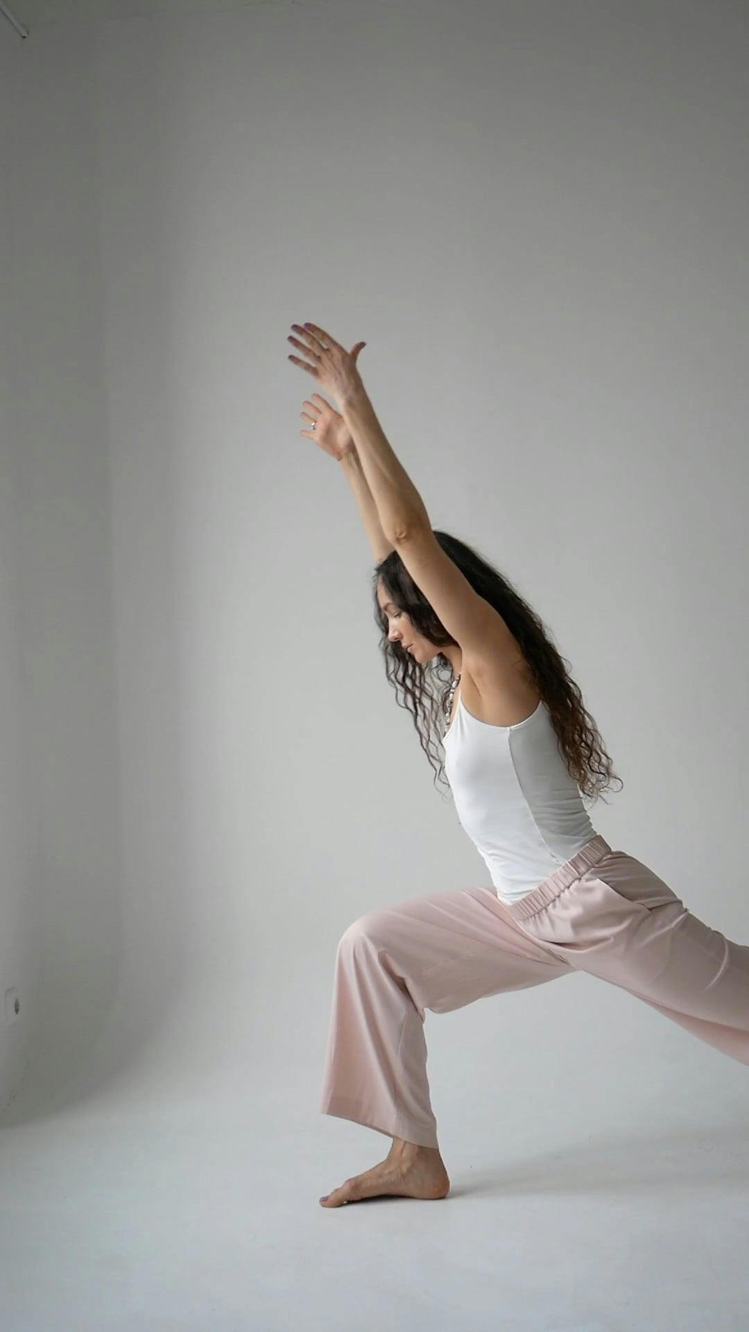 Discover more than 78 yoga poses video download