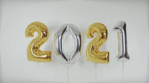 Video of a 2021 Balloons
