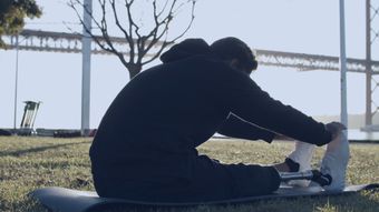 瘫痪高清视频视频素材免费下载高清视频视频素材
