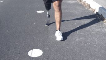 肥胖视频素材