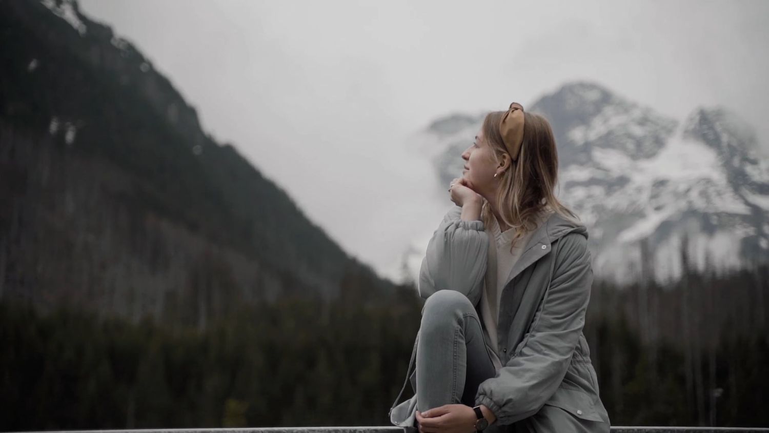 Looking Into Distance Videos, Download The BEST Free 4k Stock Video ...