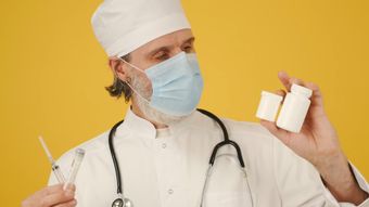 医生视频素材高清视频免费下载视频素材