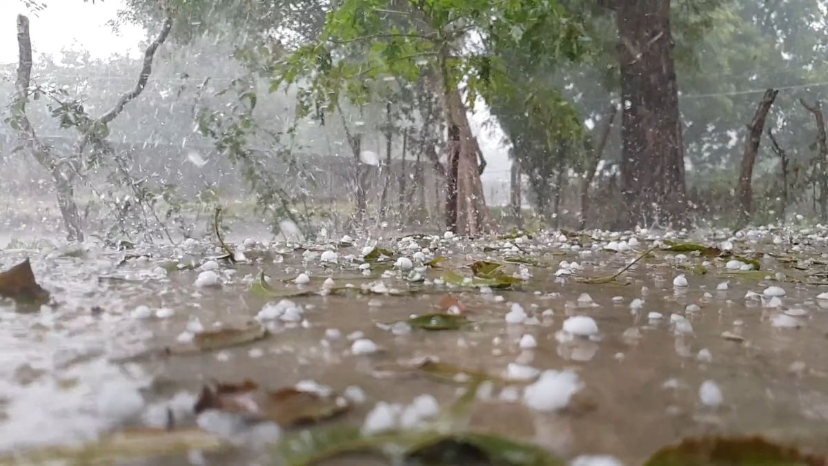 Hailstorm in slow motion — hail and fire, the property perils that drive roofing and PA claims