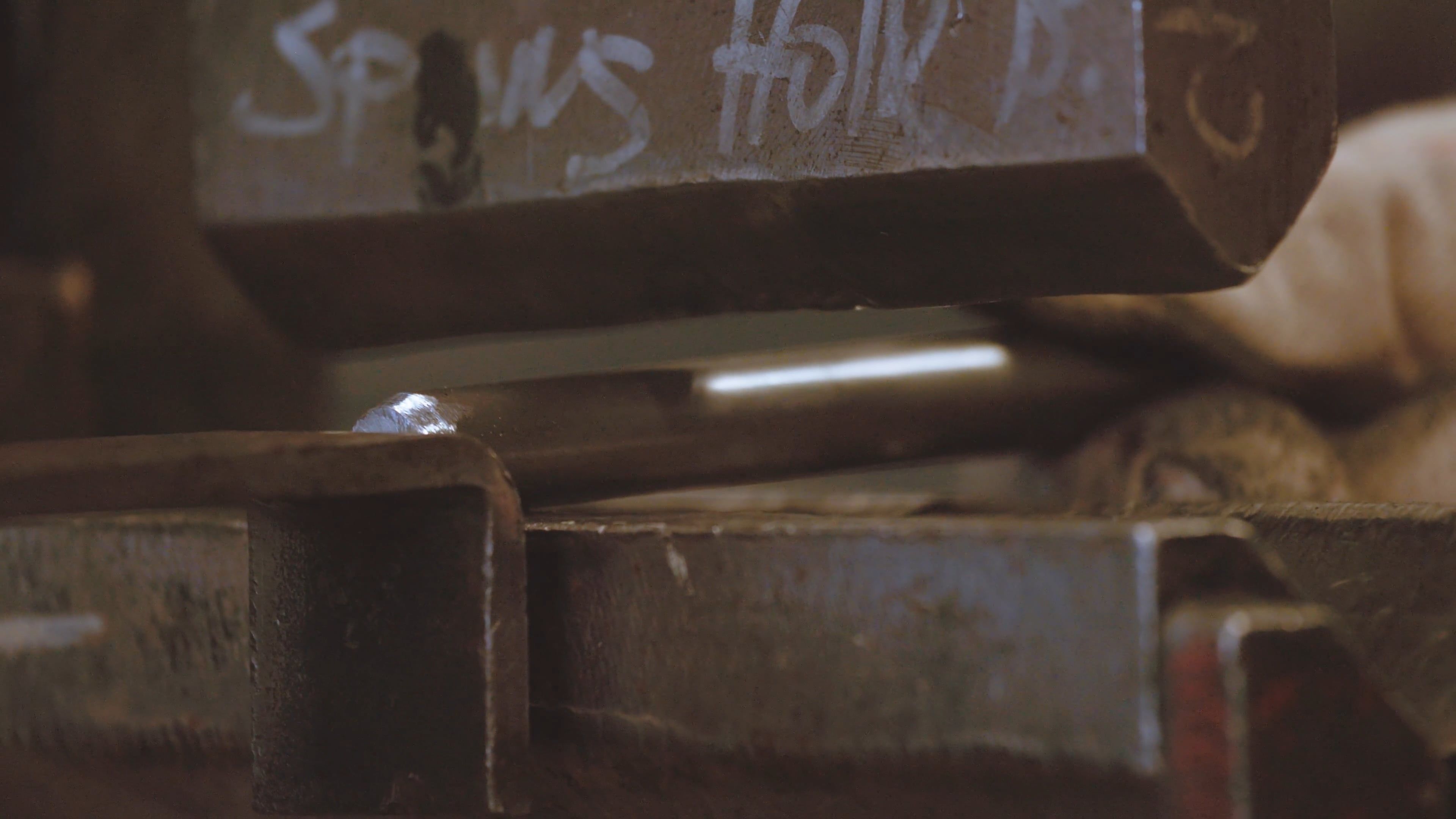Steel Manufacturer video