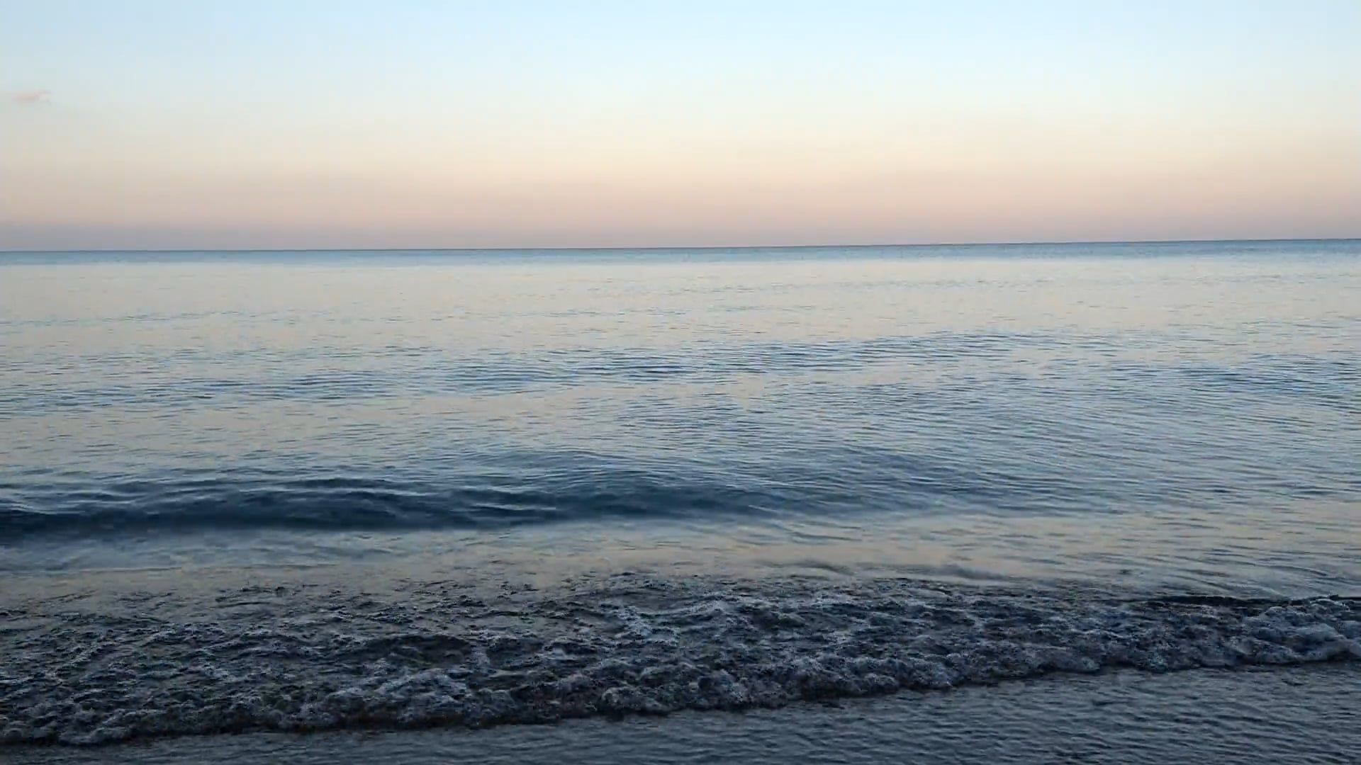 video of a beach 6047732