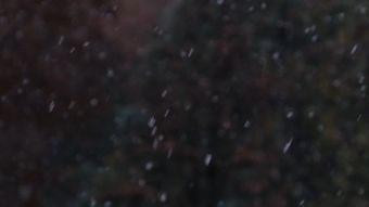 下雪高清视频视频素材