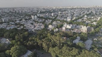 城市高清视频视频素材