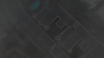 地点角标视频素材