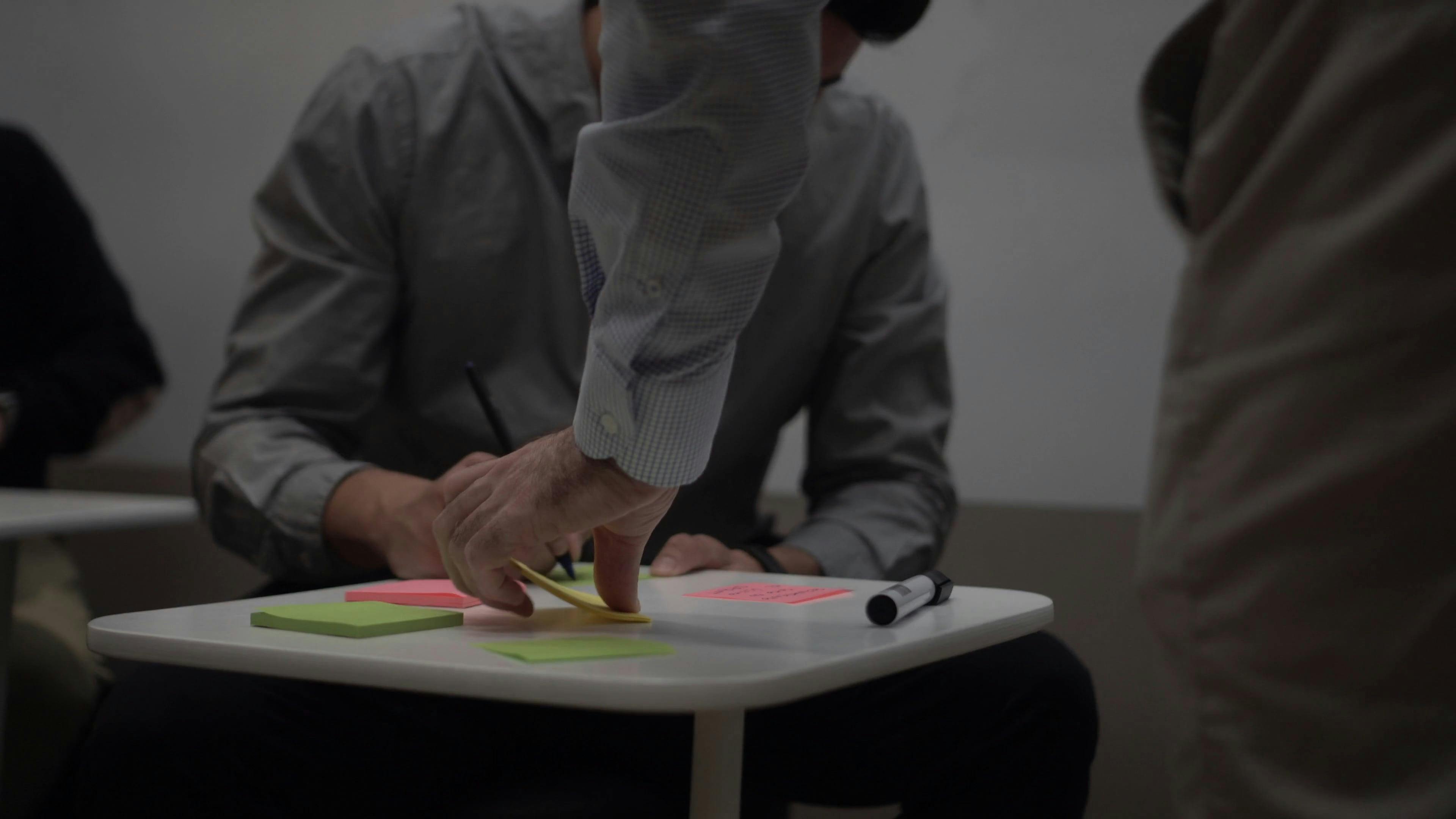 Video by Bonus Studio