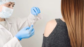 疫苗高清视频视频素材视频素材