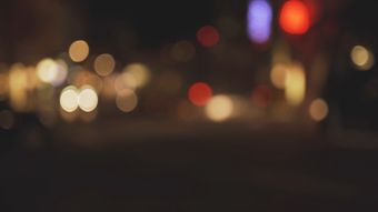 停止精神内耗后视频素材视频素材