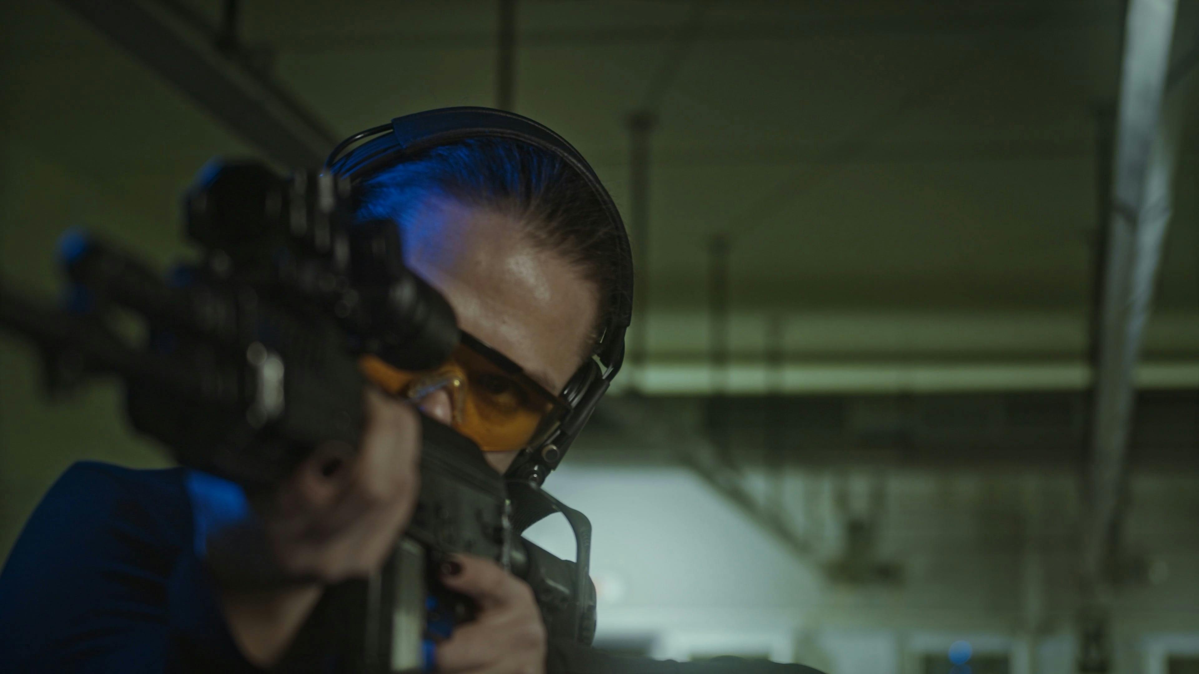 Gun Barrell Videos, Download The BEST Free 4k Stock Video Footage & Gun