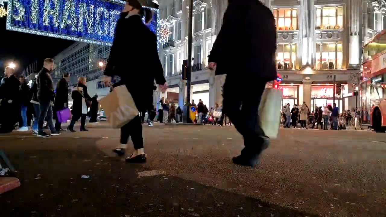 有关交通, 人, 人行道, 十字路口, 尖峰時間, 忙, 日本, 晚上, 晚間, 東京, 步行, 涩谷, 燈光, 穿越, 行人, 行人穿越道 ...