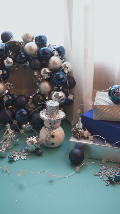Presents Video Video of a Christmas Gifts Free Stock Video Footage, Royalty-Free 4K ...